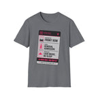 Hotel Tour  T-Shirt