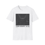 Techno Schematic 2  T-Shirt