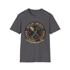 Road and Range 2  T-Shirt