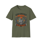 Loud Concerts Rock  T-Shirt