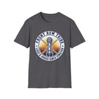 Front Row Tribe  T-Shirt