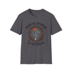 Not Old - Vintage  T-Shirt