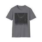 Techno Schematic 2  T-Shirt