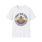 Front Row Tribe  T-Shirt