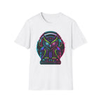 Owl DJ  T-Shirt