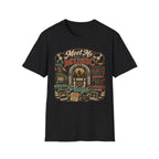 Meet Me  T-Shirt