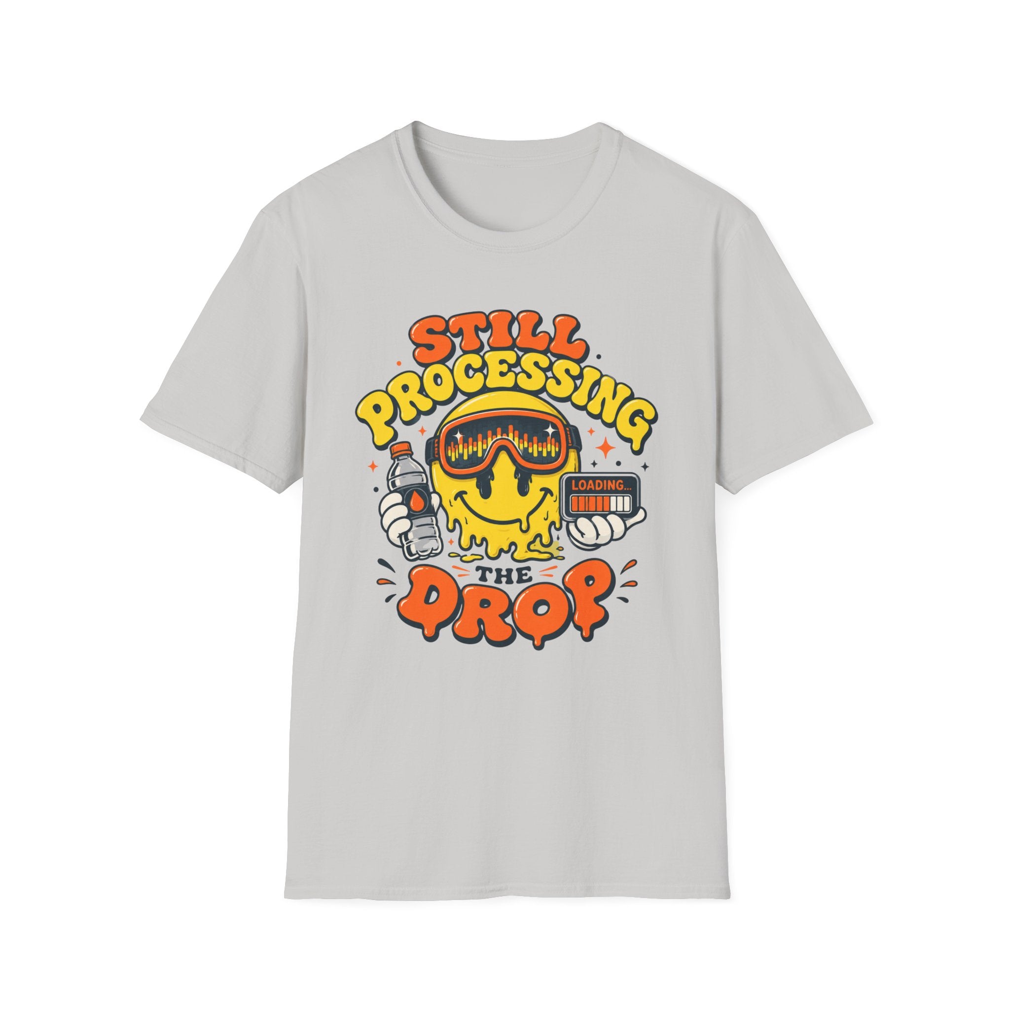 Still Processing  T-Shirt