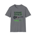 Game Over  T-Shirt