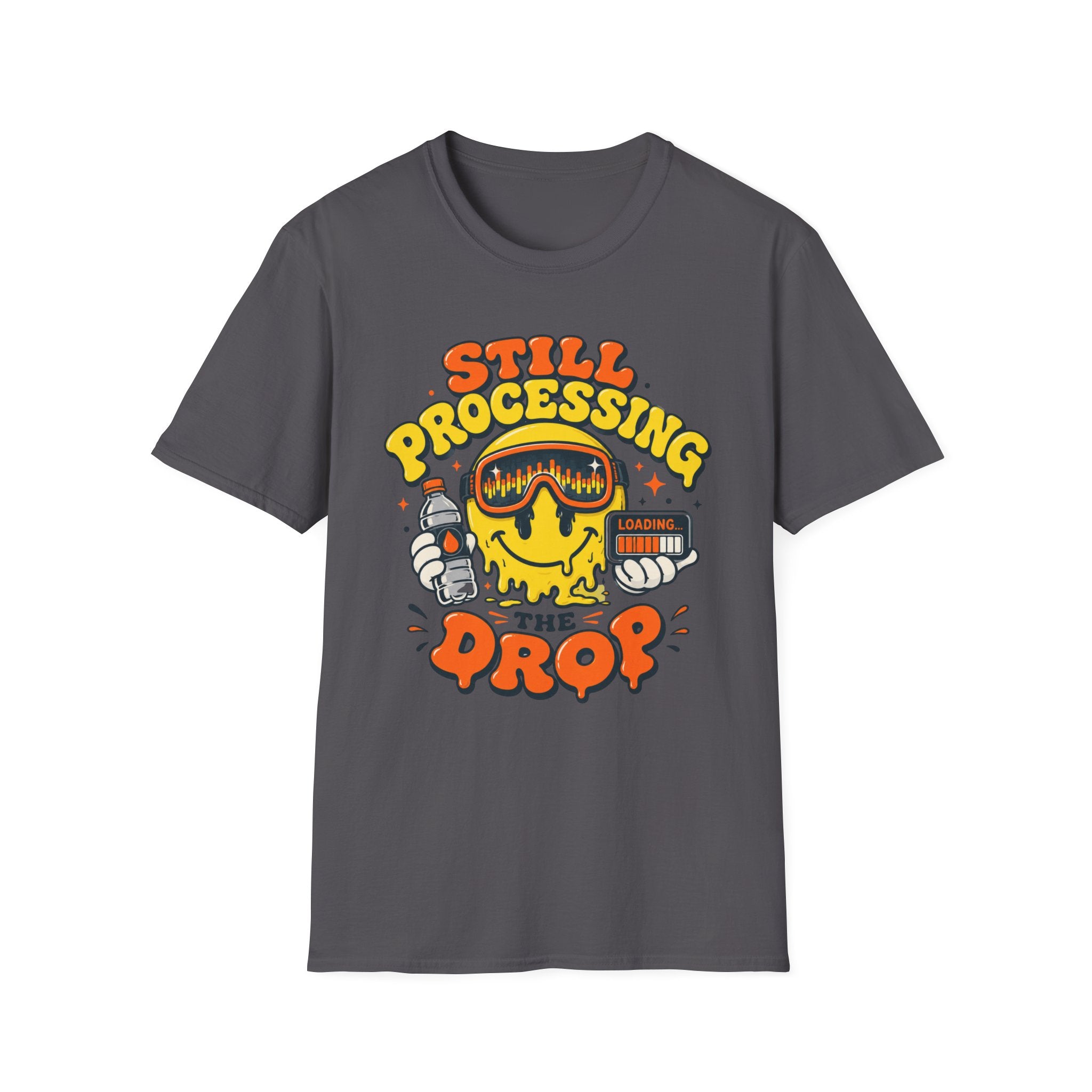 Still Processing  T-Shirt