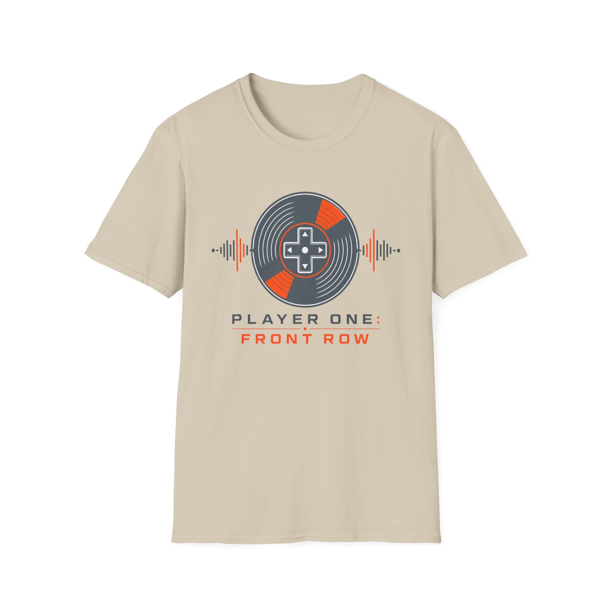 Player One  T-Shirt