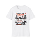 Lawn Seat Budget T-Shirt