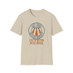Life's Better with Music  T-Shirt