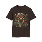 Meet Me  T-Shirt