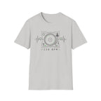 128 BPM  T-Shirt