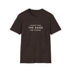 Older than the band  T-Shirt
