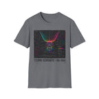 Techno Schematic  T-Shirt