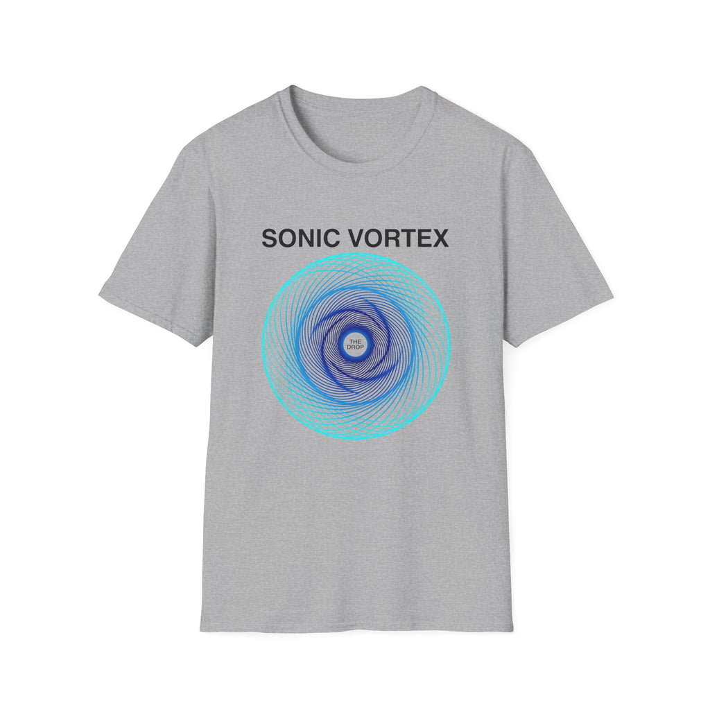 Sonic Vortex  T-Shirt