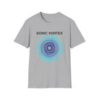 Sonic Vortex  T-Shirt