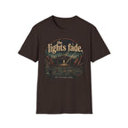 Lights Fade  T-Shirt