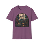 Lost in the Sound  T-Shirt