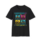 Character Select 2  T-Shirt