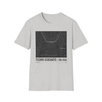 Techno Schematic 2  T-Shirt