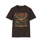 Lost in the Sound  T-Shirt