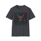 Techno Schematic  T-Shirt