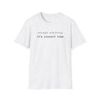 Enough Adulting  T-Shirt