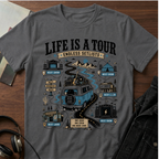 Life is a Tour - Endless Setlists