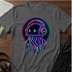 Jellyfish Beats T-Shirt