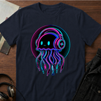 Jellyfish Beats T-Shirt