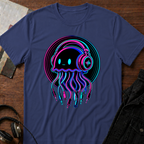 Jellyfish Beats T-Shirt