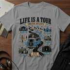 Life is a Tour - Endless Setlists