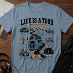 Life is a Tour - Endless Setlists