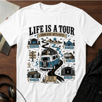Life is a Tour - Endless Setlists