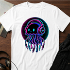 Jellyfish Beats T-Shirt